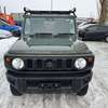 2019 SUZUKI JIMNY 660 XG thumb 10
