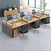 6 Tier Office Workstation thumb 4
