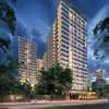 1 Bed Apartment with En Suite in Kilimani thumb 4