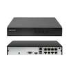 8 CH HikVision Mini 1U 8 PoE NVR (DS-7108NI-Q1/8P/M) thumb 2