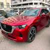 Mazda cx-60 diesel thumb 11