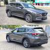Mazda cx-8, 2020 model, petrol  7 seater, XDL thumb 6
