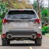 Subaru forester 2021 thumb 2