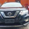 Nissan X-Trail Sunroof Black 2018 4wd thumb 0