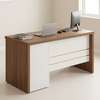 Office Desk; 1.4M Advanced Office Desk thumb 10