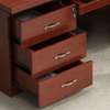 Office Desk: 1400mm Executive Office Desk thumb 4