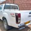 ISUZU DMAX DOUBLE CAB PICK UP thumb 8