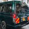 TOYOTA HIACE 9L AUTO PETROL 2015model thumb 7