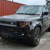Land Rover Defender thumb 2