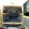 Toyota land Cruiser V8 Hard top 2018 thumb 10
