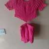 Hand-Knitted Baby clothes thumb 2