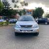 TOYOTA HARRIER thumb 0