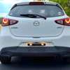 Mazda Demio 
Year 2019
Model fully loaded white color. thumb 1