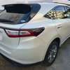 TOYOTA HARRIER WITH BROWN INTRERIOR 2019 thumb 5