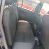 Toyota succeed TXG blue thumb 0
