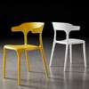 Outdoor Chairs;Plastic Outdoor Chair  In Keroka thumb 1
