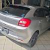 Suzuki Baleno grey thumb 3