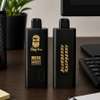 HAPPY BAR 5000 Puffs Rechargeable Vape - Blueberry Raspberry thumb 2
