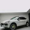 Porsche Cayenne Turbo 2020 4x4 thumb 8