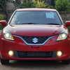Suzuki Baleno Red color 2019 model fully loaded. thumb 9
