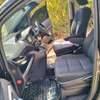TOYOTA NOAH NEW SHAPE 2015 MODEL. thumb 8