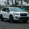 2021 Subaru Forester thumb 0