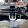Mazda CX-8 SUV 2020 Panoramic Sunroof Right-Hand Drive thumb 7