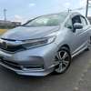 Honda fit shuttle non hybrid thumb 1