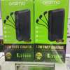 Oraimo OPB-P5271 27000mAh 3 Built-in Cables 12W Fast Charge thumb 1
