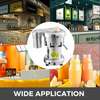 Automatic commercial juicer juice making Juice extractor thumb 2