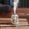 MIST HUMIDIFIER RECHARGEABLE- capacity: 1litre thumb 0