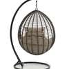 Office Swing:  Swinging Hammock Outdoor Chair thumb 1