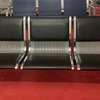 Light-Padded 3-Seater Reception Bench thumb 4