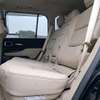 Toyota Land cruiser ZX V8 LC300 2023 thumb 5