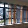 OFFICE BLINDS/ VERTICAL BLINDS thumb 2