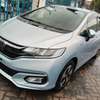 Honda fit hybrid on sale thumb 1