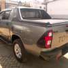 Toyota Hilux REVO 2016 thumb 6