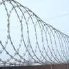 Galvanized Razor wire supply and installation in Kenya thumb 8