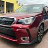 SUBARU FORESTER XT (We accept hire purchase) thumb 4