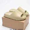 Adidas Yeezy Slide Pure Resin Casual Shoes thumb 0