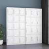 Cabinets: 15 Locker Storage Cabinet thumb 1
