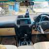 Toyota Prado 2015 Year Petrol 7 Seater Sunroof thumb 9