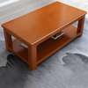 Coffee Table; 1200mm Rectangular Coffee Table thumb 0