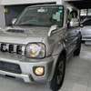 Suzuki Jimny auto Petrol 4x4 1300cc 2018 thumb 2