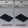 USB Numeric Keypad Wireless Number Pad 18 Keys Mini thumb 2