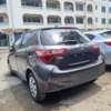 Toyota vitz  1000 cc G grade thumb 4