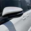 Toyota Noah new shape white in color thumb 8