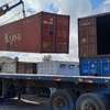 20FT and 40FT Shipping Container Transport thumb 9