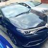 Toyota Auris hybrid black 🖤 thumb 4