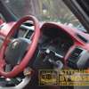 Land cruiser Prado steering upholstery thumb 3